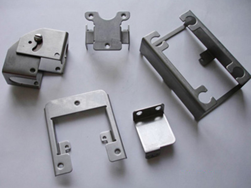 Stamping ＆ Welding Parts