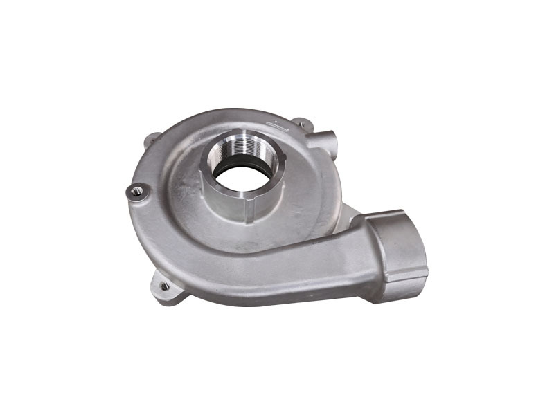 Pump Part - Stainless Steel