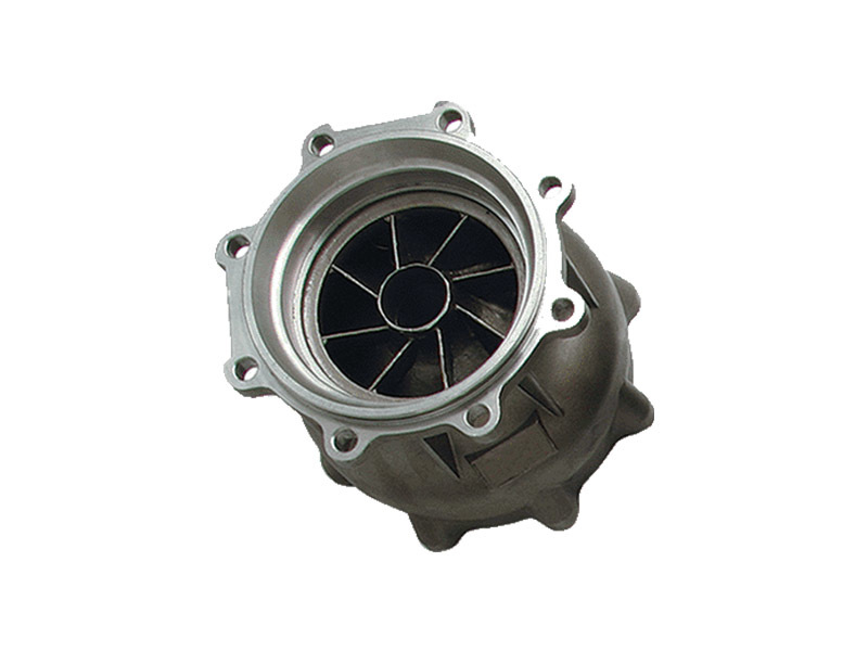 Pump Part - Stainless Steel