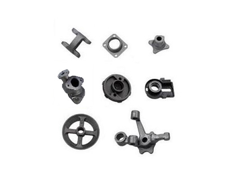 Mechanical And Engineering Parts