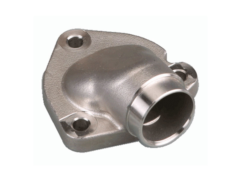 Auto Part - Stainless Steel
