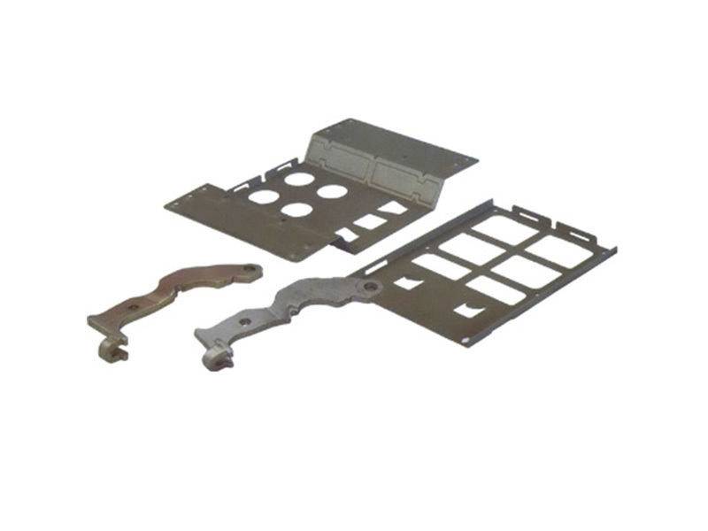 Stamping ＆ Welding Parts
