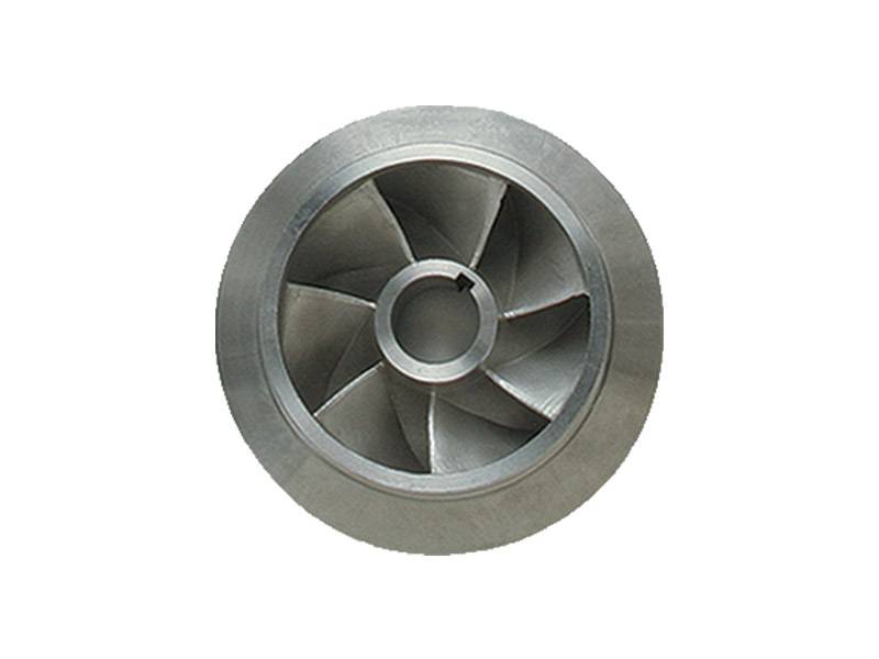 Pump Part - Stainless Steel
