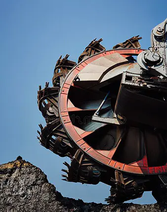 MINING INDUSTRY