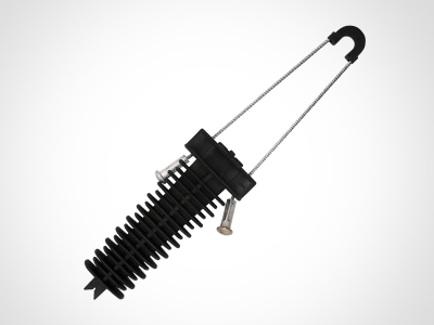 Anchoring Wedge Clamp