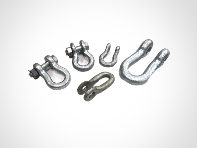 Shackle