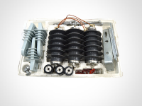 Surge Arrester