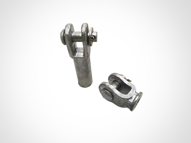 Clevis Nut