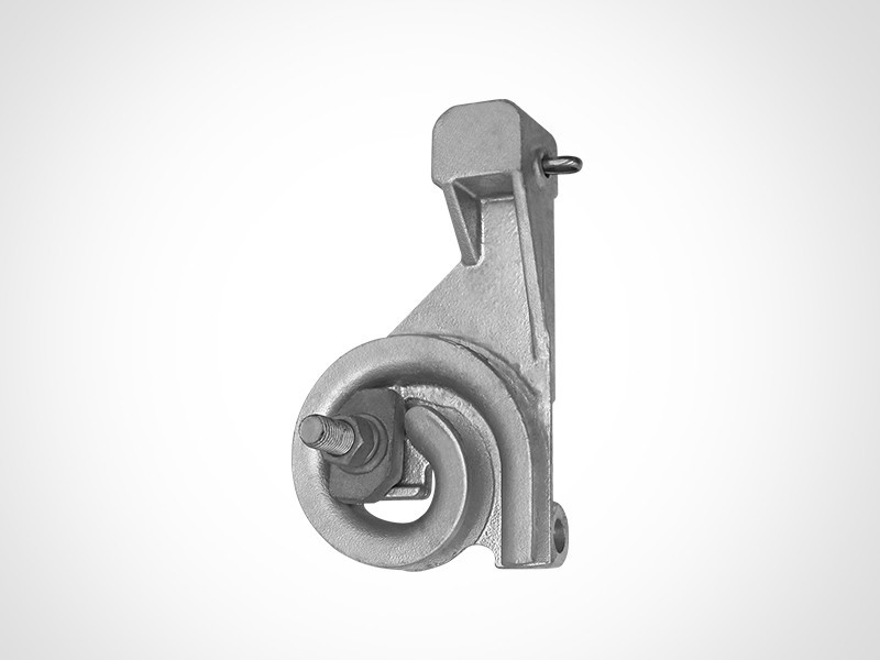 Snail Clamp