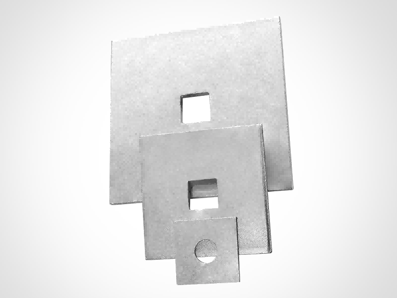 Square Washer