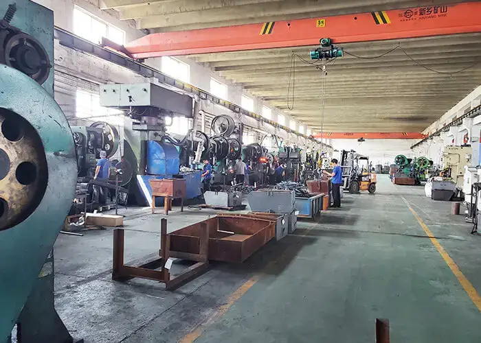 Workshop