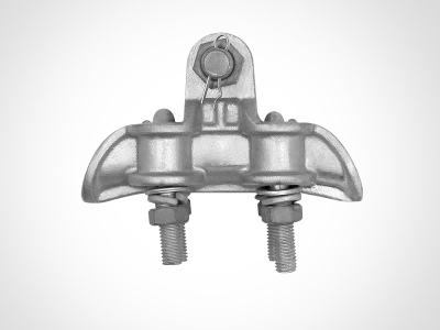 Suspension Clamp