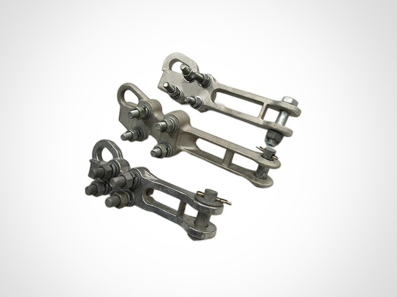 Straight Clamp