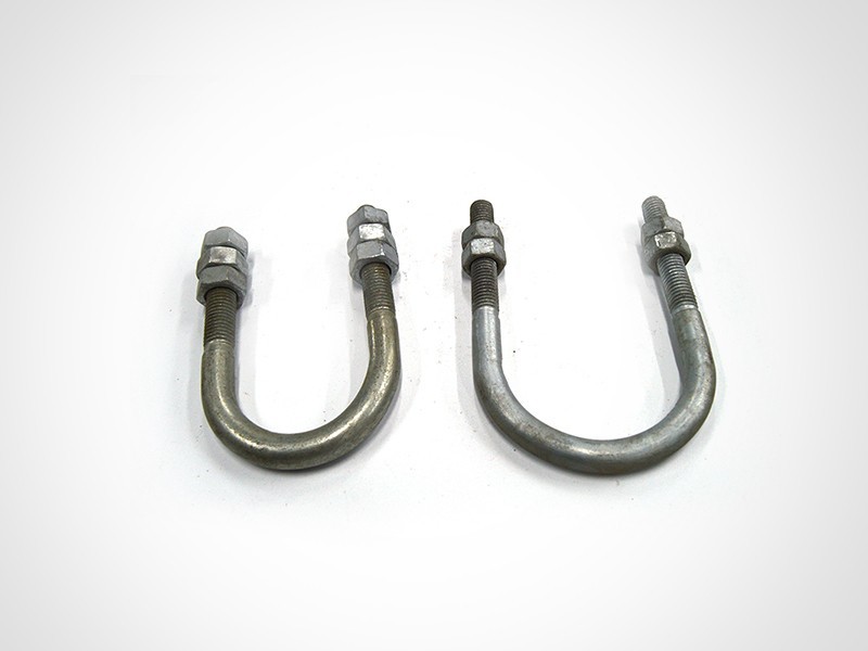 U bolt