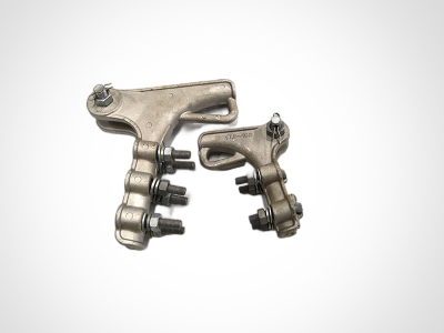 Strain Clamp