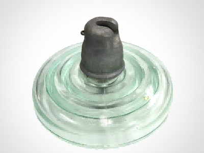 Glass Insulator