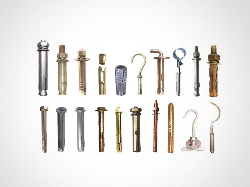 Anchor Bolt
