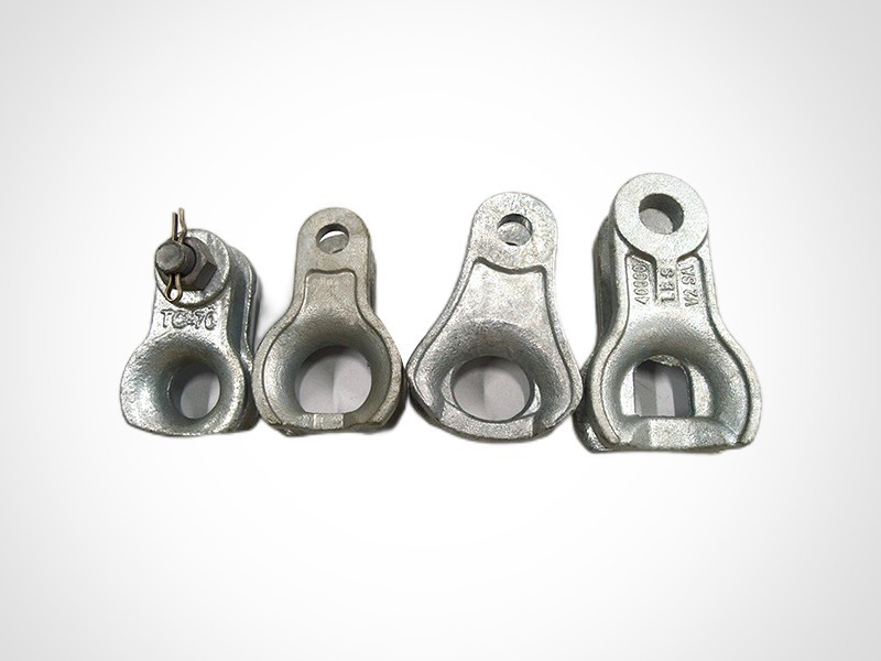 Clevis Thimble