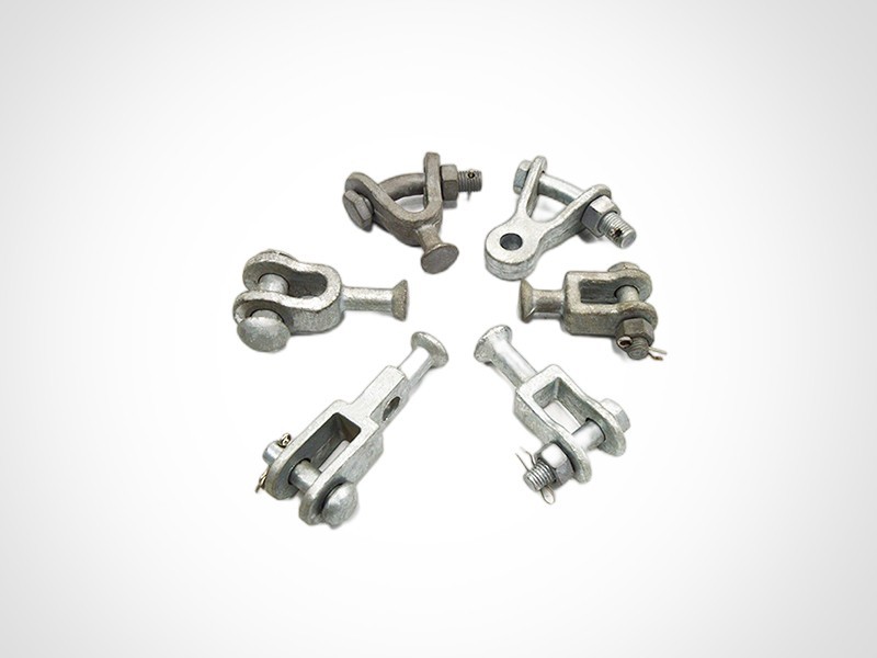 Ball Clevis