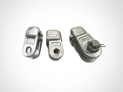 Socket Clevis