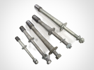 Insulator Pin or Spindle