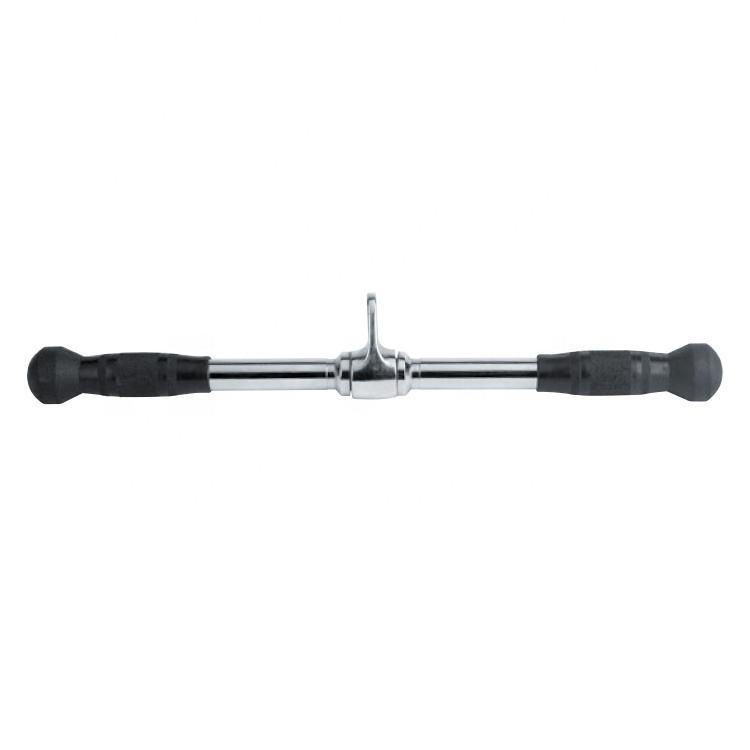 Gym Fitness Accessories Handle Cable Bar