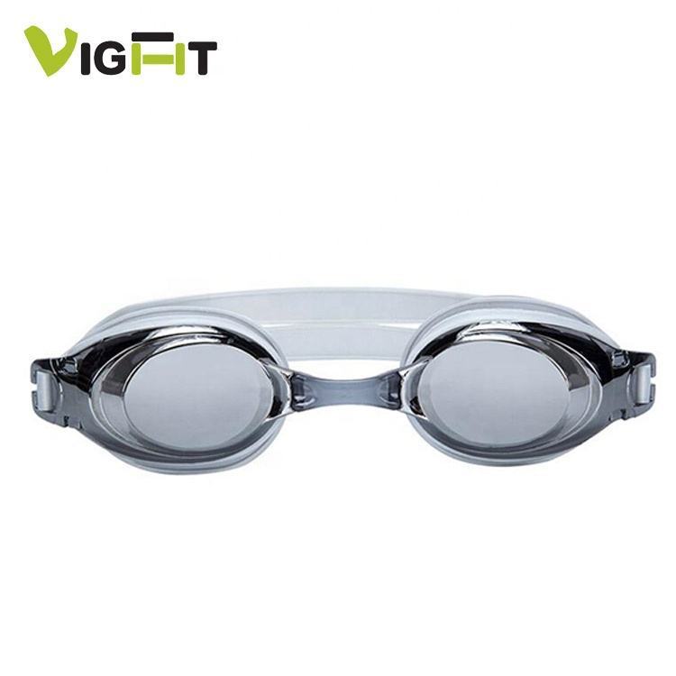 Wholesale High Quality Cheap Prices Swimming Glasses Anti-Fog