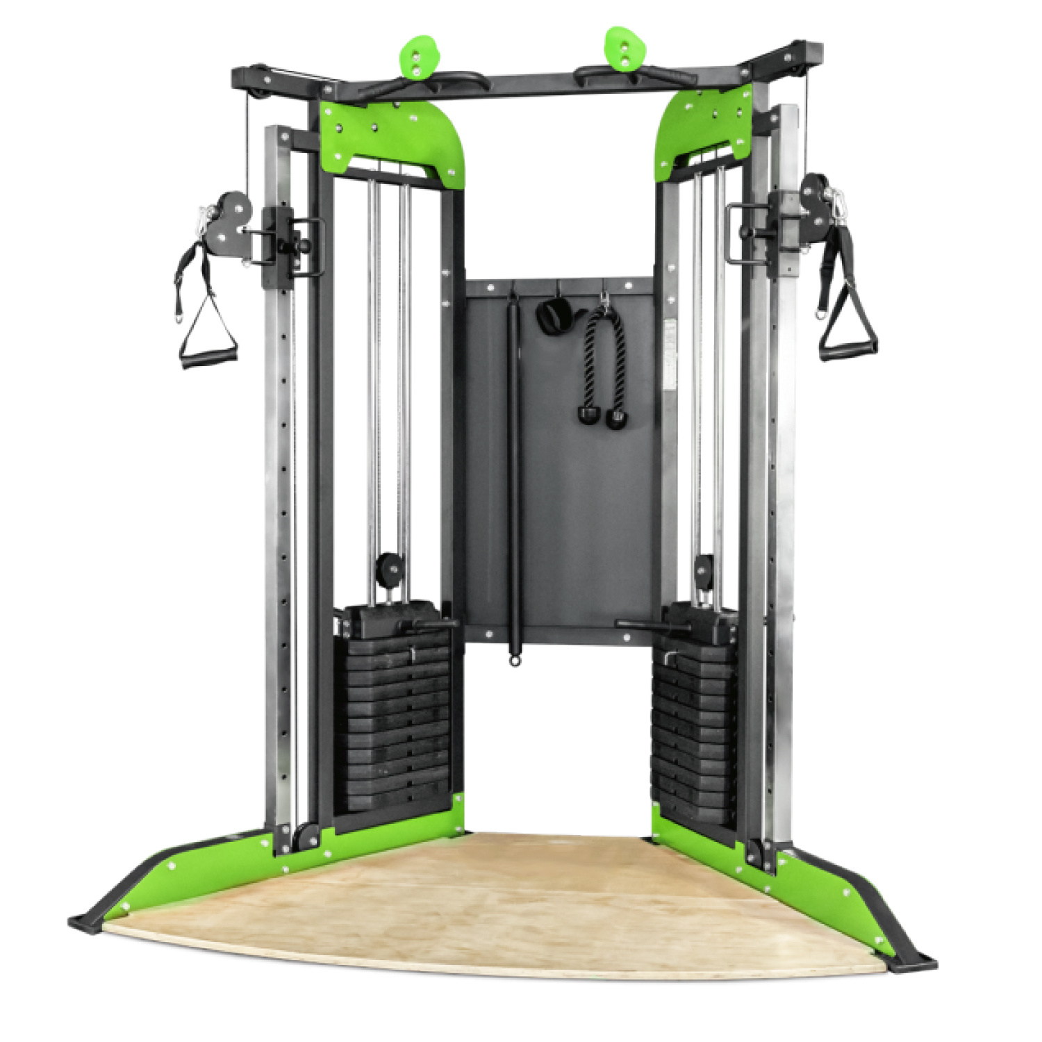 CROSS RIG
