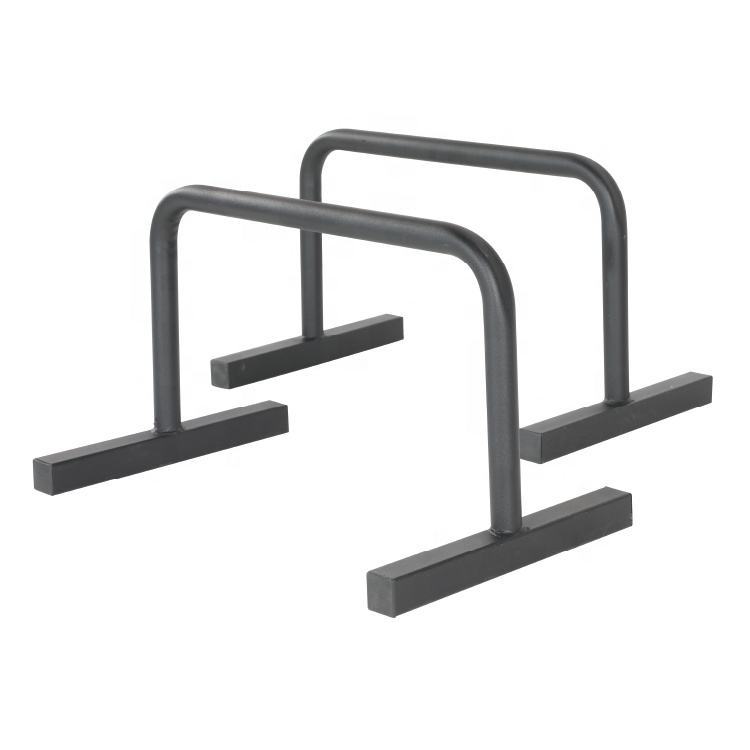 Commercial gym use dip push up stand For Calisthenics