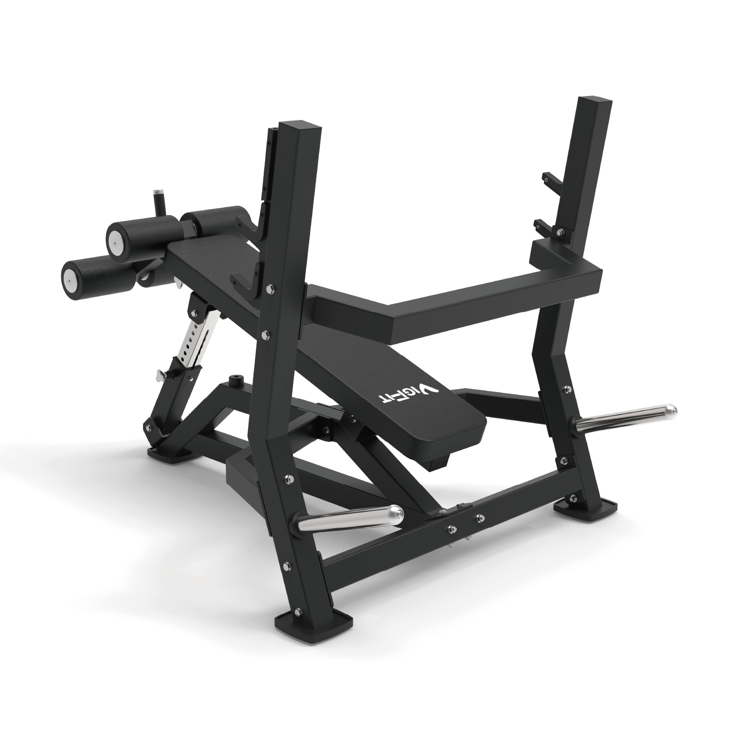 Weight Bench