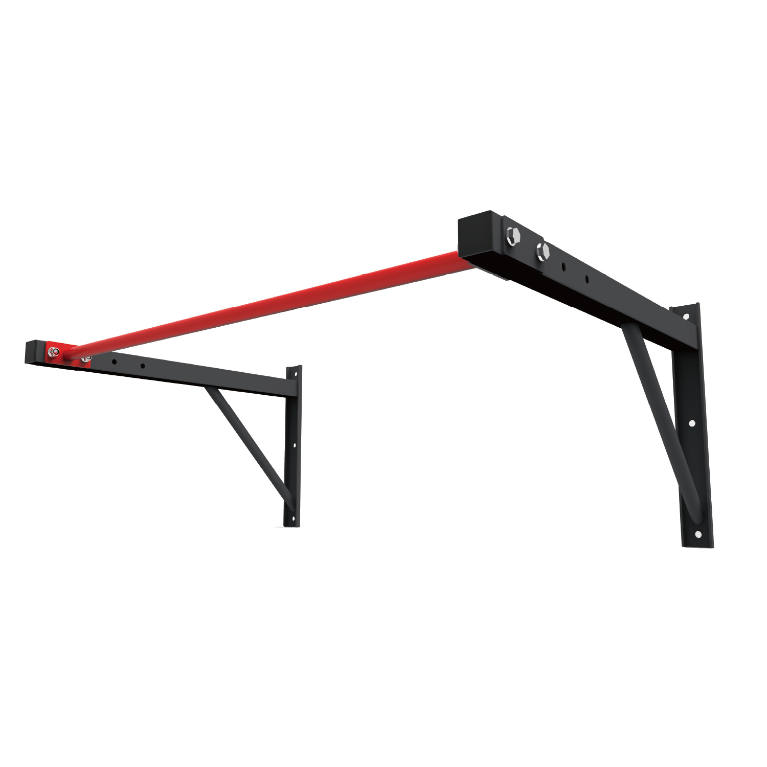Wall Mounted Chin Up Rack