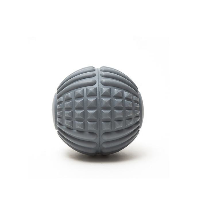 Lightweight Fascia Massage Relieve Pain Fitness Massage Ball Soft Eva Foam Roller Massage Ball