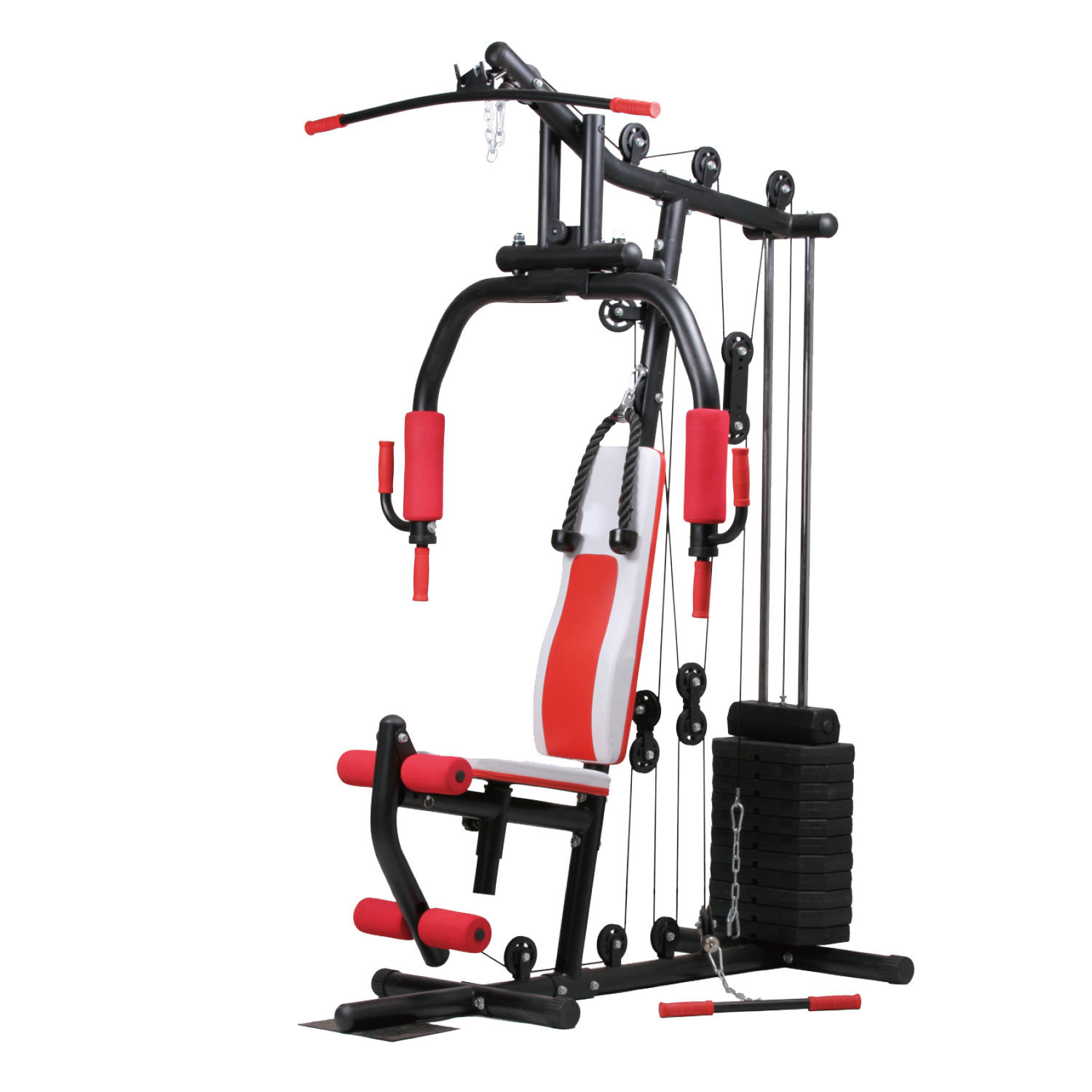 Home GYM Fitness Equipment