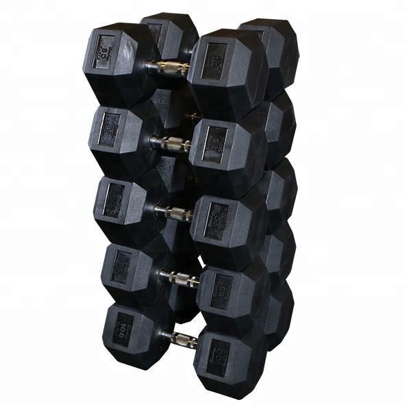 Hot sale factory direct adjustable weights kg gym equipment dumbbells set