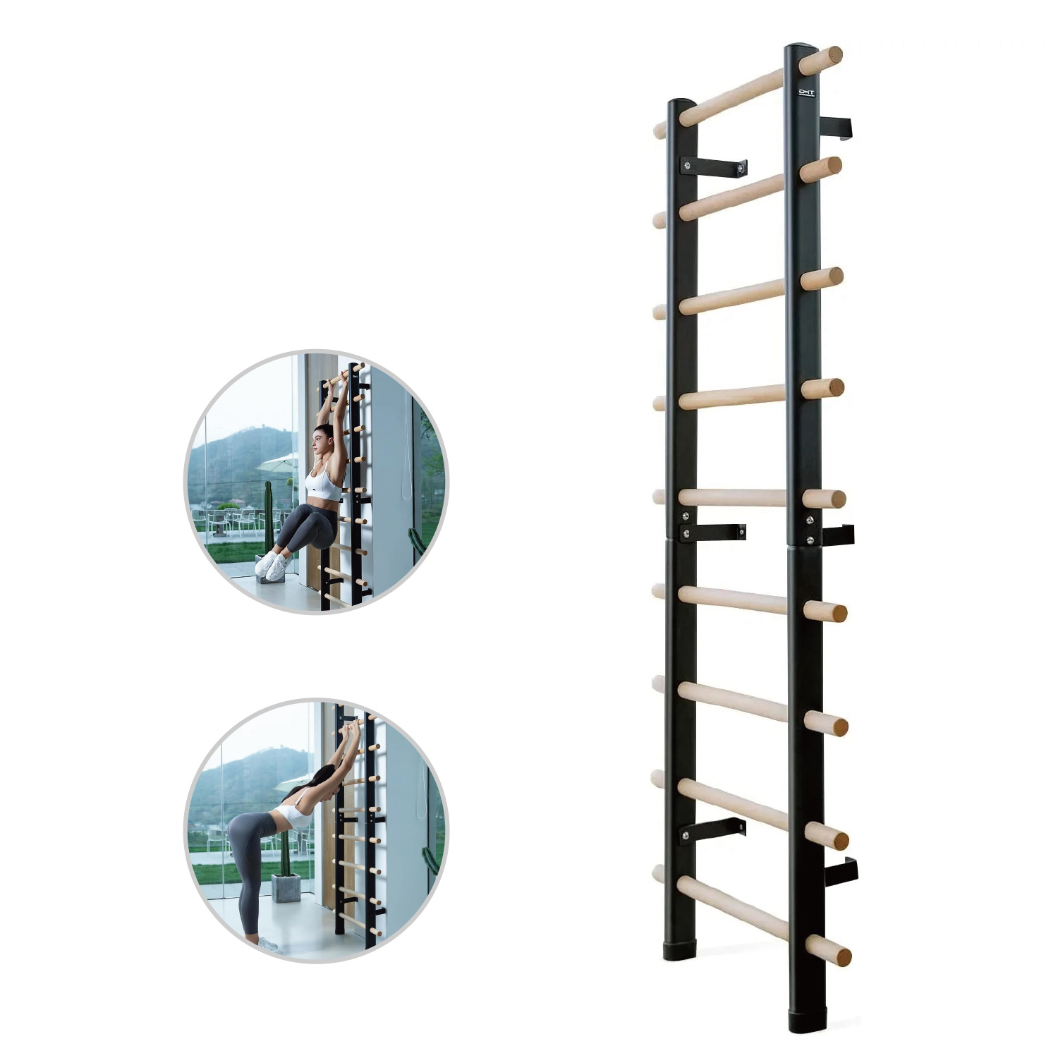 Muiltifunctonal Rack