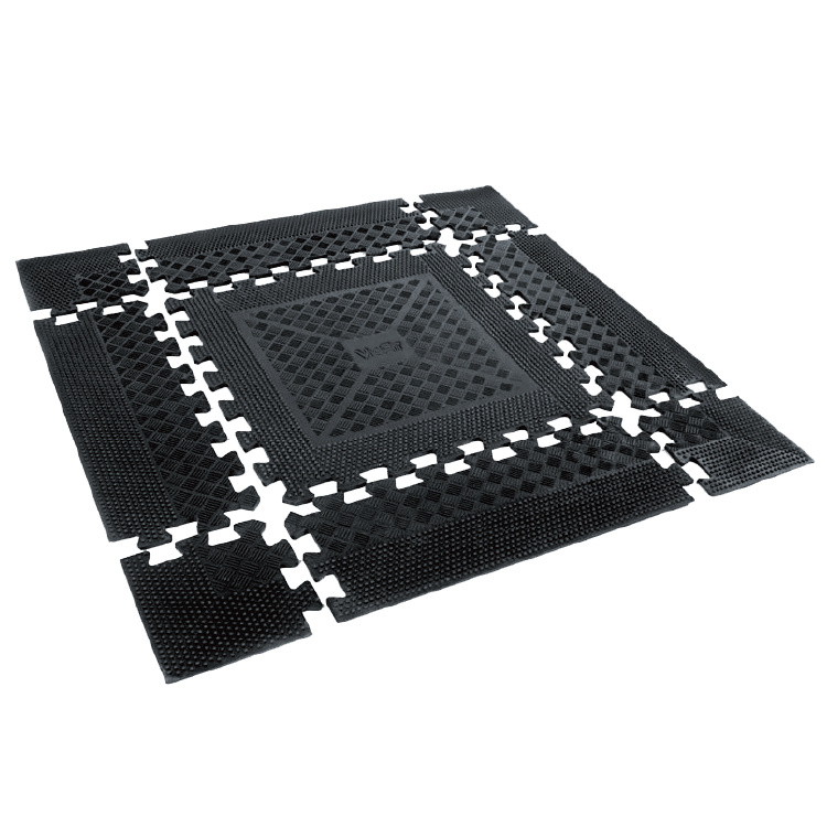 China durable flooring mat Vigor - EM-001