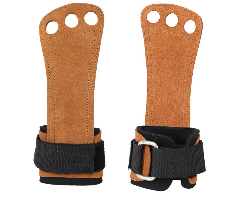 GYMNASTIC GRIPS