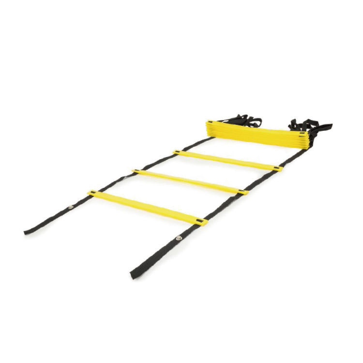 Agility training PLASTIC LADDER