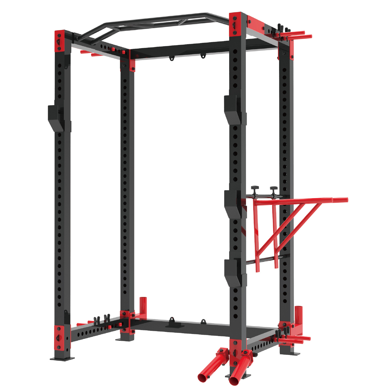 POWER SOUAT RACK