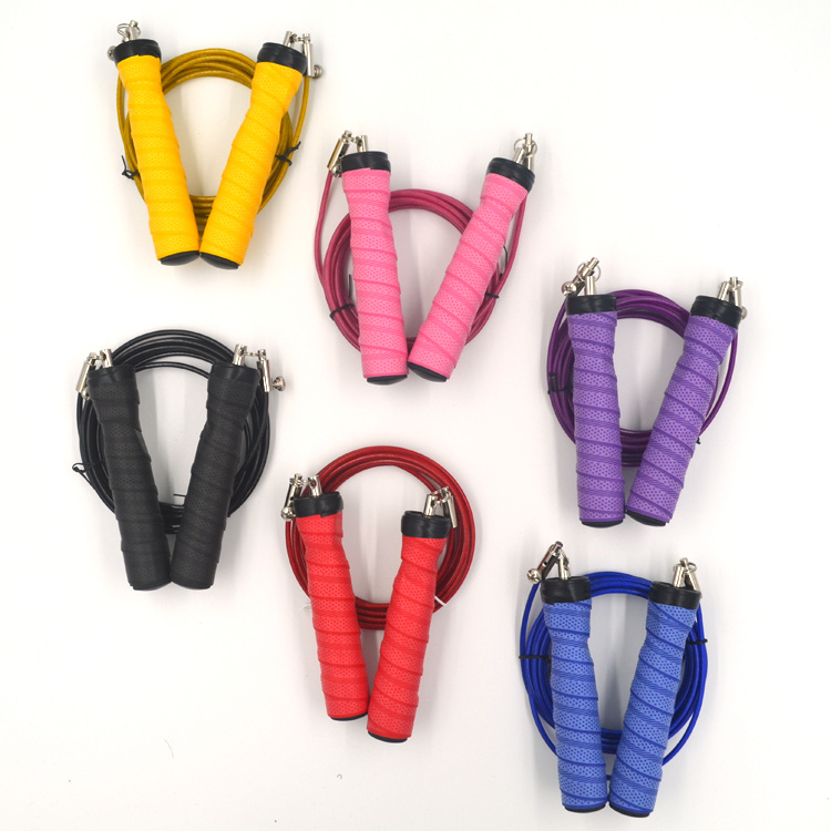 High Quality Speed Rope With Weights JR-T-010 -Vigor