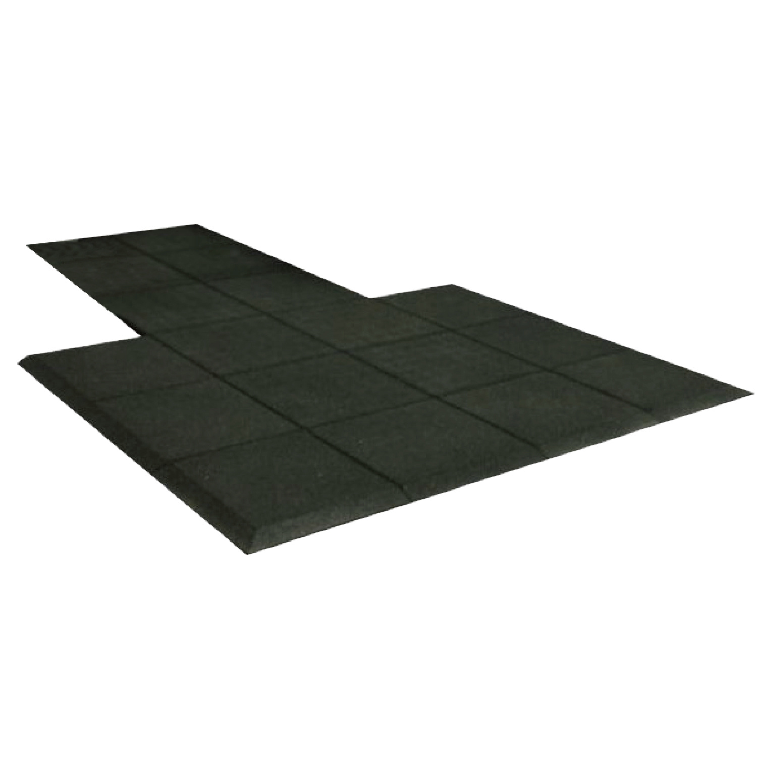 Weight lifting platform