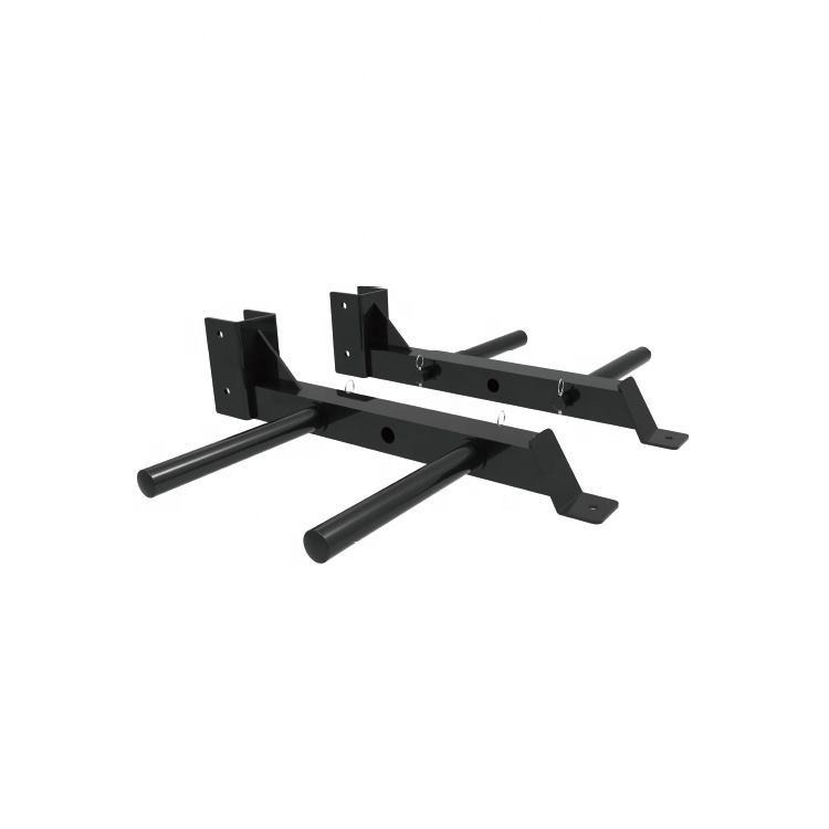 Hot Selling Gym Fitness Equipment Cross Bars holder Band Pegs For Adults Exercise