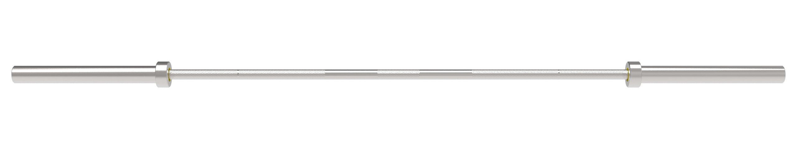 Professional Men's Training Bar 2200mm
