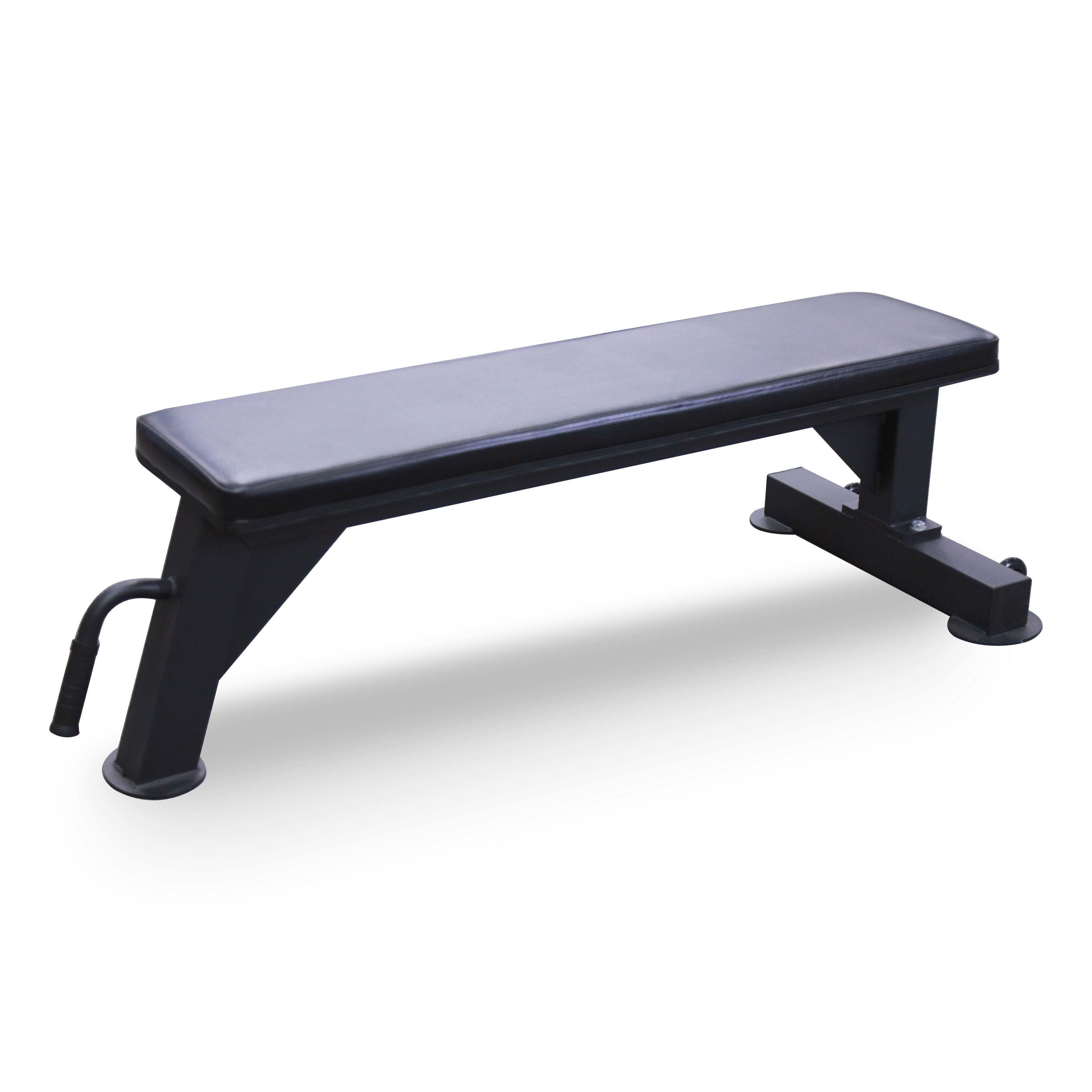 Commercial and Home use Durable Gym exercise Flat weight dumbbell bench