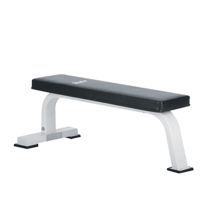 Customized Light commerical Flat Bench Exercise Equipment