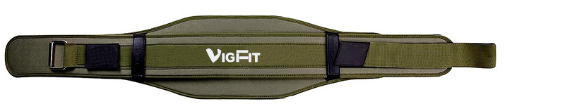 WEIGHTLIFTING BELT