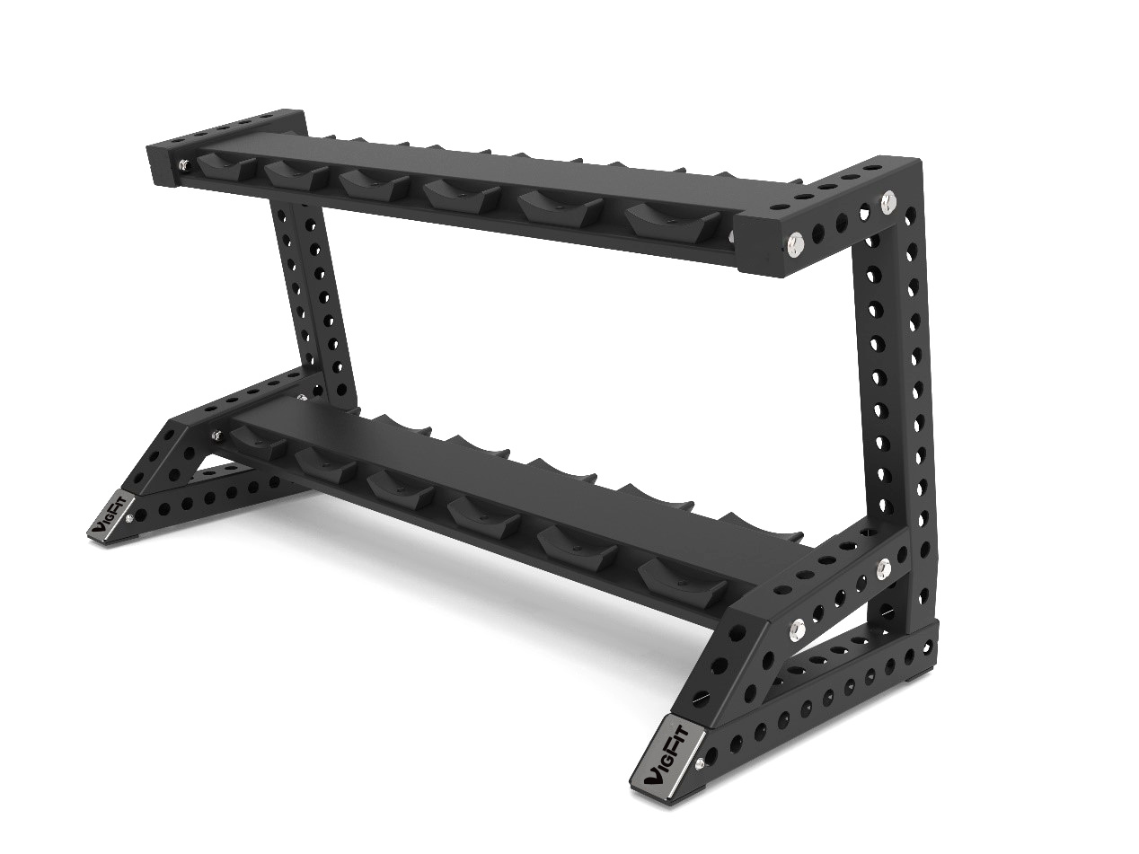 DUMBBELL RACK  FOR DUMBBELLS