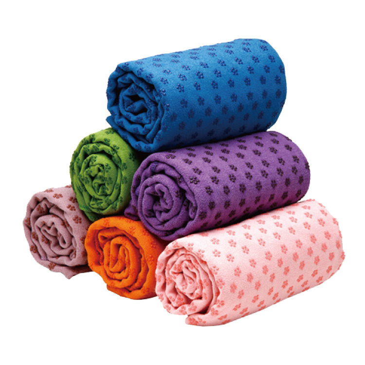 Yoga Towel