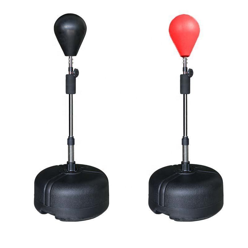 Boxing speed ball Injection landing speed ball training response target fitness equipment Home gym