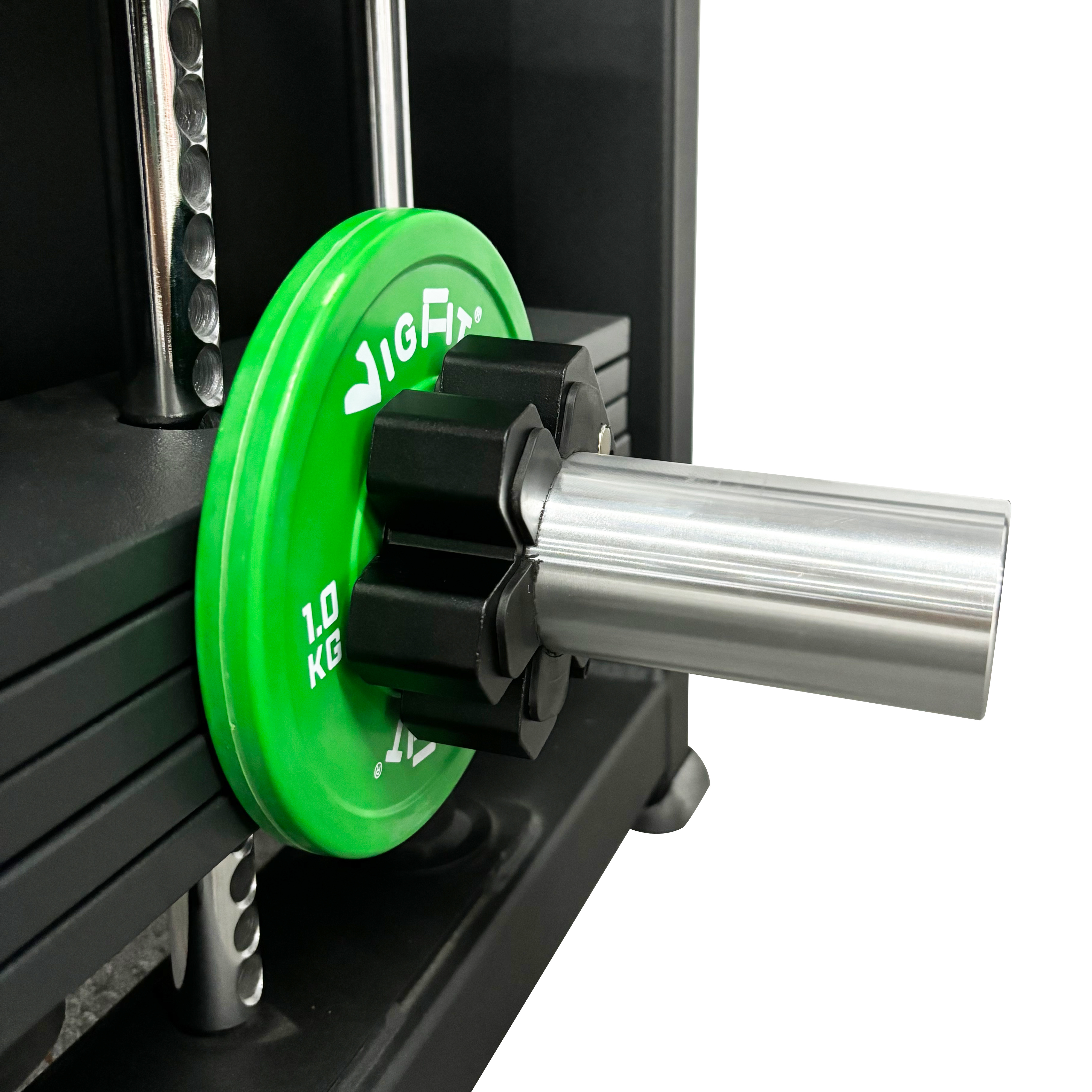 Gym Pin Extender Dia 8 mm Weight Stack Extender for Cable Machine Fitness Equipment for Gym or Home Training